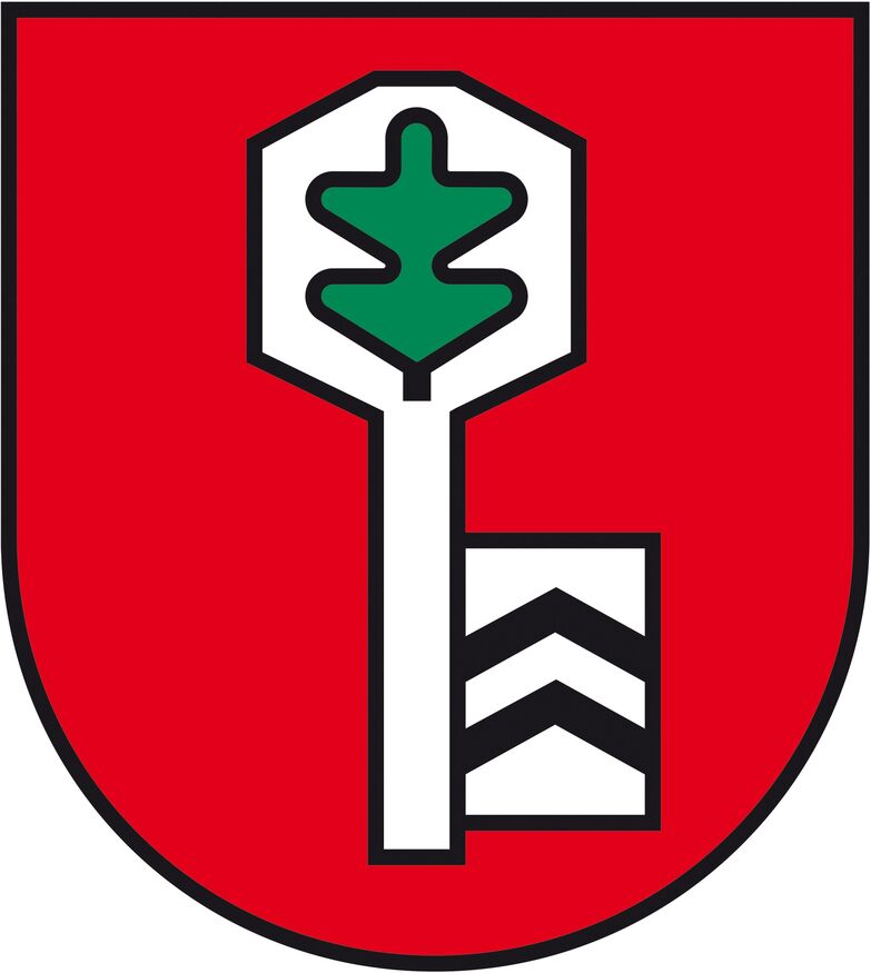 Wappen der Stadt Velbert