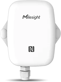 Milesight EM300-MLD, Membran-Leckagesensor