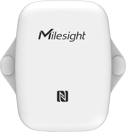 Milesight EM300-TH, Temperatur- und Feuchtesensor
