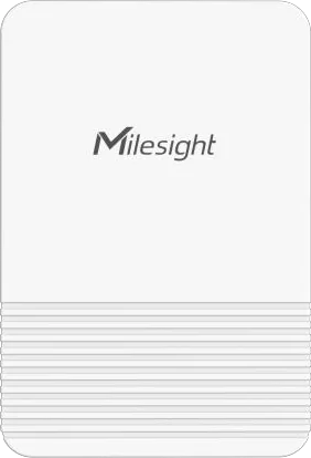 Milesight EM320-TH, Präzisions-Temperatur- und Feuchtesensor