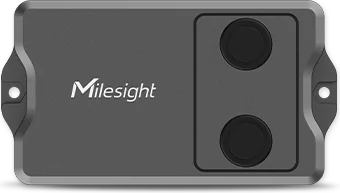Milesight EM400-MUD, Multifunktionaler Ultraschallsensor