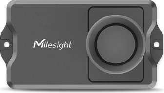 Milesight EM400-UDL, Ultraschall-Pegelsensor für Flüssigkeiten
