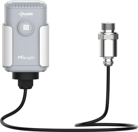 Milesight EM500-PP, Rohr-Drucksensor