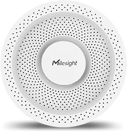 Milesight GS601, Vape- und Rauchdetektor