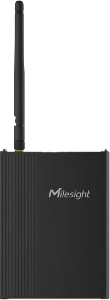 Milesight UC300, IoT Controller