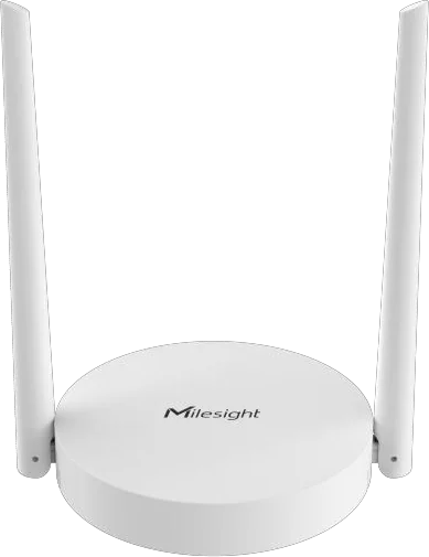 Milesight UG63, Mini-Gateway