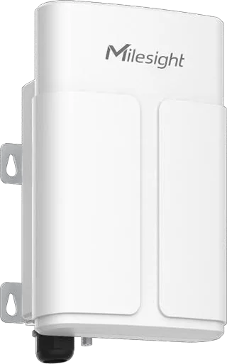 Milesight UG67, Outdoor-Gateway