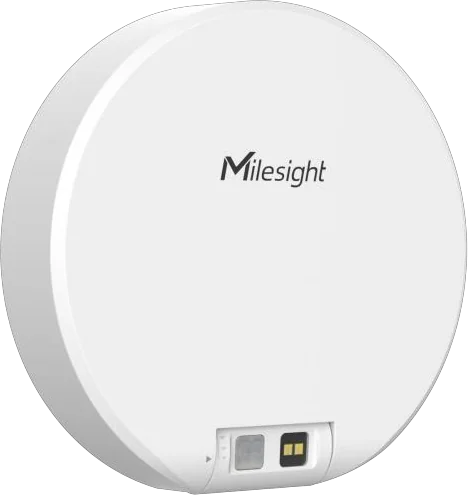 Milesight VS330, Belegungssensor für Sanitärräume