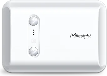 Milesight VS350, Durchgangszähler