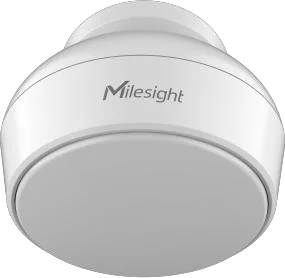 Milesight VS370, Radar-Präsenzsensor