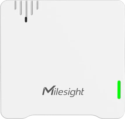 Milesight WS302, Schallpegelsensor