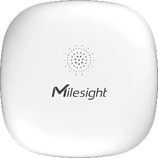 Milesight WS303, Mini-Leckagesensor